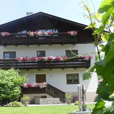 Fischer Daire Tarrenz