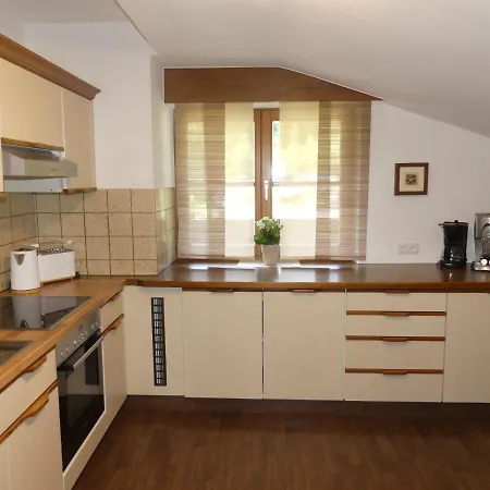 Daire Fischer Tarrenz