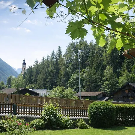 Appartamento Fischer Tarrenz