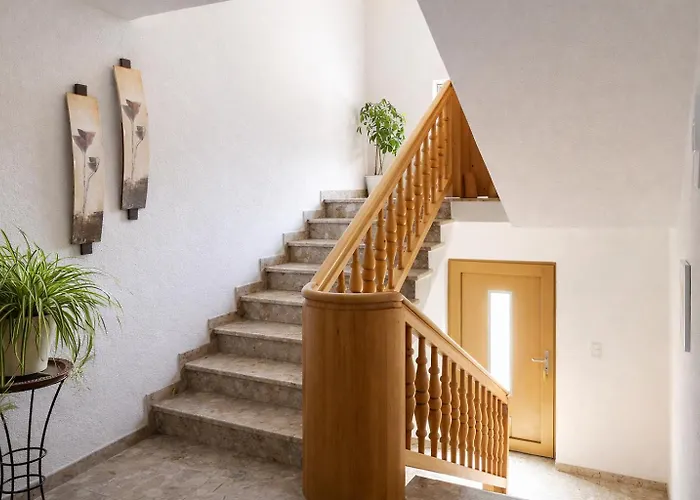 Fischer Appartamento *