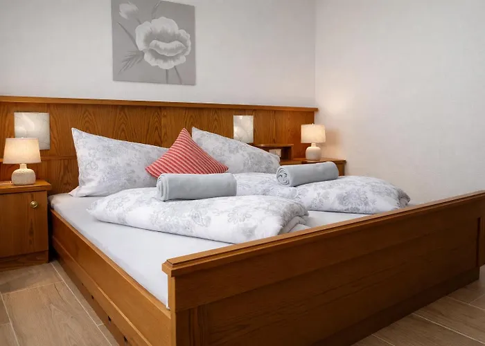 Fischer Appartamento Tarrenz