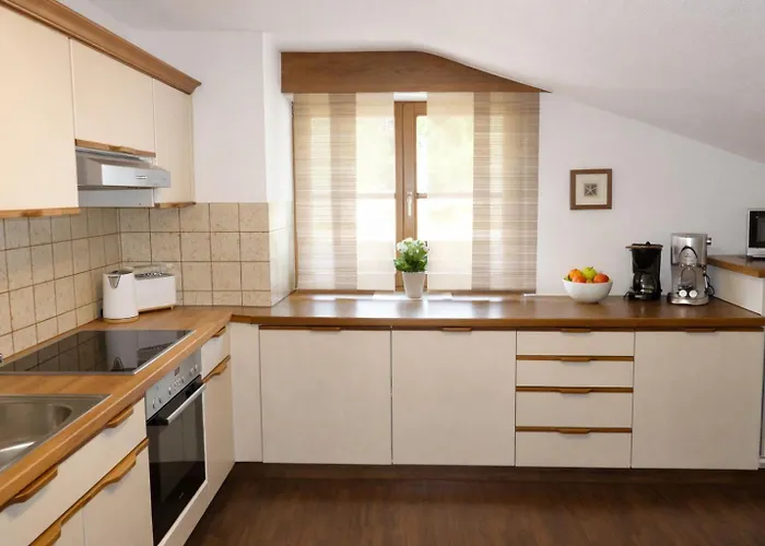 Appartamento Fischer Tarrenz